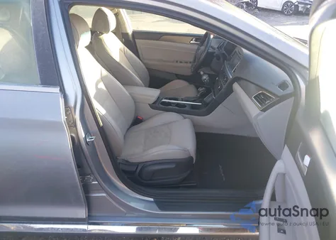 2016 Hyundai Sonata Sport from USA, damaged, VIN 5NPE34AF9GH283311